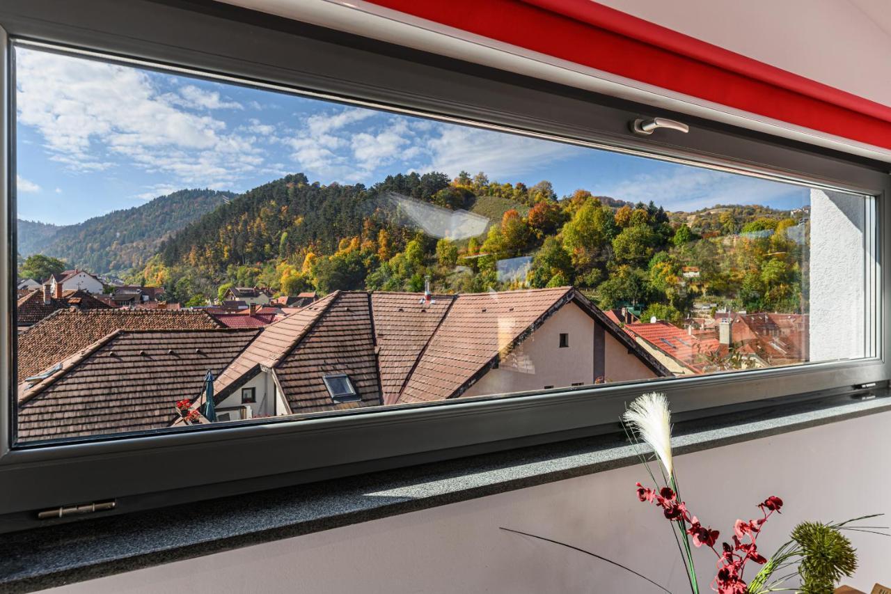 Sun Villas Accommodation Brașov Exterior foto