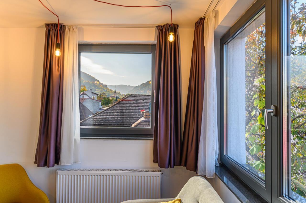 Sun Villas Accommodation Brașov Exterior foto