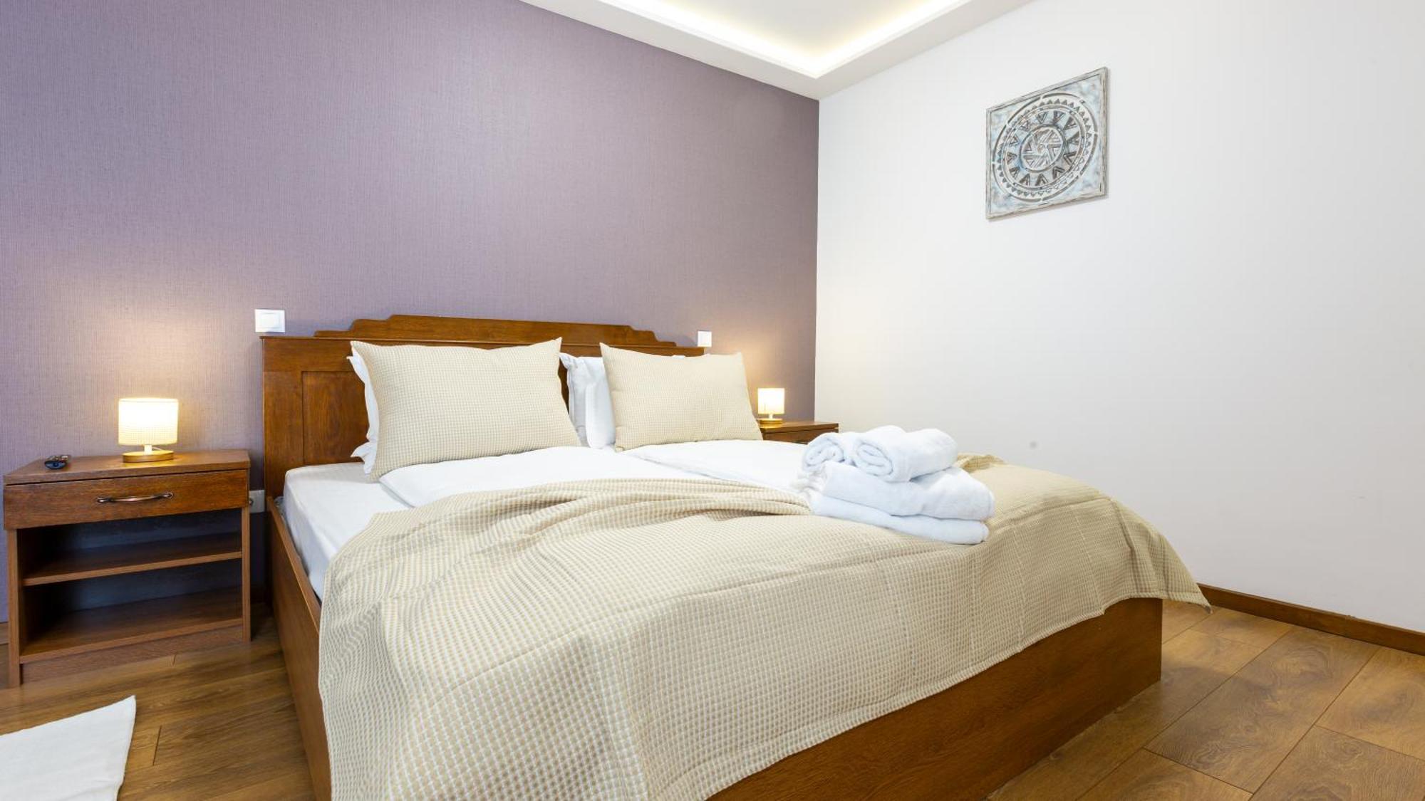Sun Villas Accommodation Brașov Exterior foto